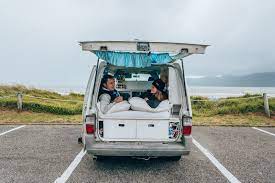 The van is minimal yet gives you what you really need. How To Build Your Own Campervan From Scratch A Step By Step Guide Flip Flop Wanderers