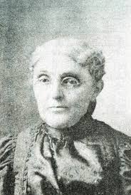 Hannah Isadore Kingsley Root