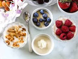 Die zarte creme passt zu jeder jahreszeit und gelegenheit und schmeckt groß und klein. Panna Cotta Recipe Keto Coconut Panna Cotta Twosleevers