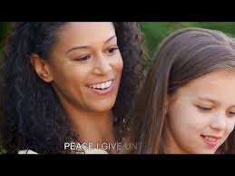 Only Believe (My Peace I Give to you ) by Micha'el & Ashley