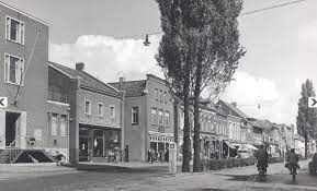 pin op veenendaal