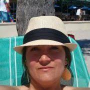 Ashley Honaker (ahonaker1)