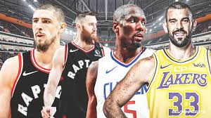 The raptors have waived veteran center alex len, the team announced today in a press release. Raptors News Toronto Adds Alex Len After Aron Baynes To Plug Holes Left By Serge Ibaka Marc Gasol