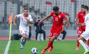 نرجو دعم الحساب ليستطيع جميع السورين متابعتنا. Ø®Ø³Ø§Ø±Ø© Ø§Ù„Ù…Ù†ØªØ®Ø¨ Ø§Ù„Ø³ÙˆØ±ÙŠ Ø£Ù…Ø§Ù… Ø§Ù„Ù…Ù†ØªØ®Ø¨ Ø§Ù„Ø¨Ø­Ø±ÙŠÙ†ÙŠ Ø®Ø¨Ø±24 Ù€ Xeber24