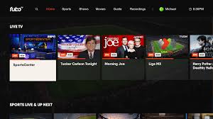 Tennis channel plus per the tennis channel website: Fubotv Prices Channels Features More About The Sports Centric Tv Streaming Service