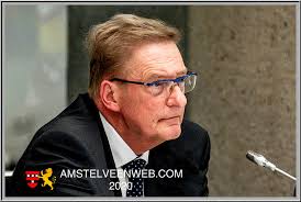 Nieuws: Nieuwsplatform AmstelNieuws kwam geen millimeter verder