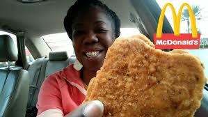 McDonald's Sausage and Chicken McGriddles are 2 for $3.50