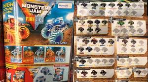 For the 2019 monster jam competition, spin master is introducing a new competitor with the bakugan dragonoid monster jam truck. 2019 Spin Master Monster Jam Poster Reveal Monster Jam Monster Spin Master