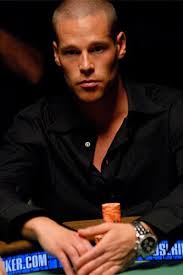 Patrik Antonius My Favorite Poker Player Online Poker World Series Of Poker Poker