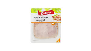 Petto di tacchino arrosto pietanza leggera con pochissimi grassi! Petto Di Tacchino Salumi E Formaggi Spesa Online A Casa Confronta Le Offerte Di Spesa A Domicilio Lidl Miaspesa It