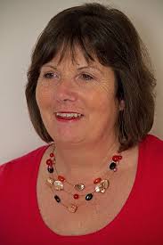 Wendy Unsworth Author