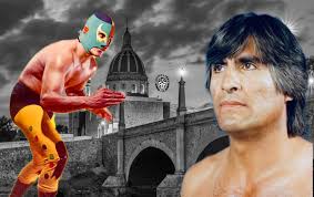 Lucha Libre Y Ya على X: "#EnUnDíaComoHoy pero de 1949 nacía en Lagos de  Moreno, Jalisco el gran Capo de Capos, Don Carmelo Reyes mejor conocido  como Cien Caras. ¡Hoy en su