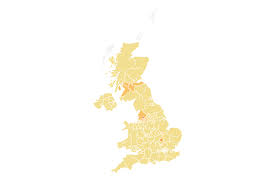 The region was followed by dundee city with a weekly rise of 34.6% and merthyr tydfil, with. U K Coronavirus Map And Case Count The New York Times