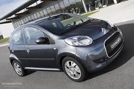 Image result for Gris Aluminium 2011 Citroen