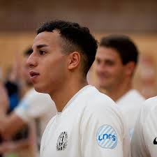 Albert Mateo Ruiz (@maaateeeo16)