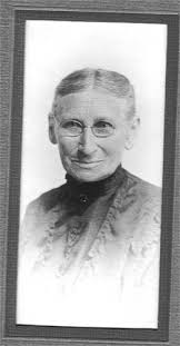 Mathilde Louise Wichmann (1849-1938)