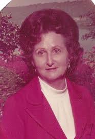 Maxine Barrett Obituary July 16, 2016