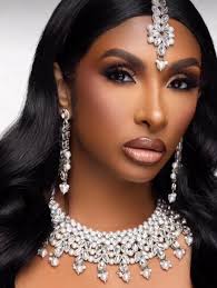 Female model needed for artistic makeup look