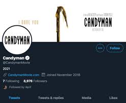 Jordan peele wrote candyman, which was directed by nia dacosta. Candyman Release Delayed Amid Covid 19 Concerns And Following Lackluster Box Office Performance Of Another Major Film