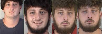 Missing money order meant rent wasn't paid, man accused of trying to cash  it arrested