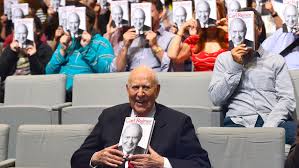 Carl Reiner Longtime Comedy Legend Dies At 98 Cnn These are short motivational videos where actors depict real life situations in order to teach important life lessons to. carl reiner longtime comedy legend