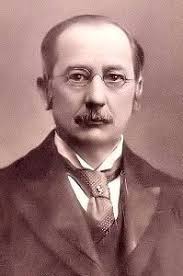 The Church of God Is Stablished