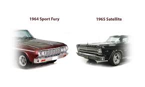 Image result for Light Tan 1965 Fury