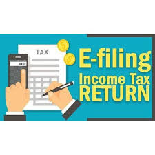 The cleartax platform automatically detects the itr you need to file on. E Filing Income Tax Return Services In East Of Kailash New Delhi Id 20791185712