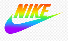 Use it in your personal projects or share it as a cool sticker on whatsapp, tik tok, instagram, facebook messenger, wechat, twitter or in other messaging apps. Nikerainbow Sticker Rainbow Nike Logo Png Nike Logo Clipart Free Transparent Png Images Pngaaa Com