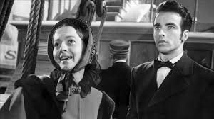 Olivia de havilland guest stars on the cbs radio drama program, the gulf screen guild theater. The Heiress 1949 Photo Gallery Imdb