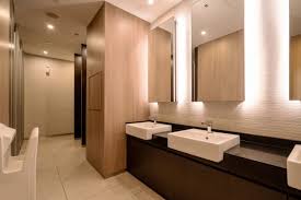 04.04.2019 · 19 captivating public bathroom design ideas. Premium Photo Modern Design Of Public Toilet And Restroom