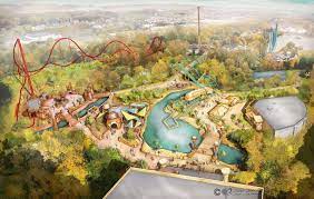 Good availability and great rates. Top Belgian Attraction Walibi Set For Multi Million Euro Facelift Brussels Express