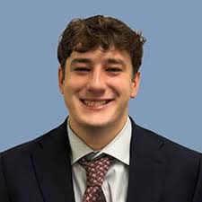 Michael Lindow's Instagram, Twitter & Facebook