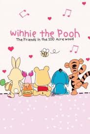 Wallpaper winnie the pooh baby tigger piglet eeyore disney aniiscrazy findme16 and 5 others like this mizgillu5 dis iz so kute aww ilove phoobear wolfgirl985 awww how adorable d. Download Winnie The Pooh The Friends In The 100 Acre Wood Wallpaper Cellularnews