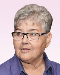 Obituary of Mary Marie McKenzie