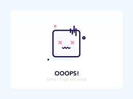 Icon Nodata Dribbble Dribbble Icon Dribbble Design