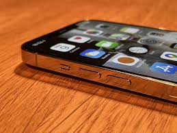 Apple Iphone 12 Pro Max Review Size Matters