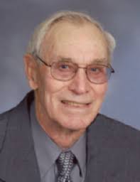 Floyd M. Hilden