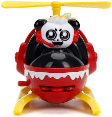 Fun drawing video with ryan's world! Ryans World 253193001 Panda Mit Hubschrauber 15 2 Cm Mehrfarbig Amazon De Spielzeug