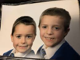 Order ready to be posted for a baby girl due in September.