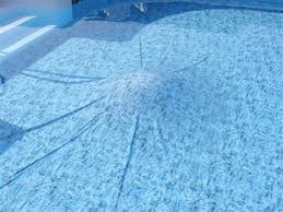 Inground Pool Construction And Groundwater Issues Intheswim Pool Blog Pool Liners Above Ground Pool Liners Inground Pool Construction