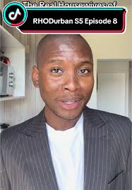 The Real Housewives of Durban Season 5 Episode 8 Feedback  #therealhousewivesofdurban #realhousewives #rhodurban #rhodurbans5  #showmaxoriginal #fyp
