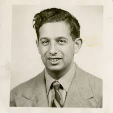 With great sorrow, we share the news of Dr. Guy Stern's passing at the age  of 101. Dr. Stern was a Holocaust survivor, decorated American war hero,  and the Director of our