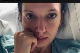 Fundraiser for Dave Reich by David Reich : Daughter had a brain aneurysm  and needs help