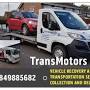 TransMotors Ltd. MOT Station ,Vehicle Breakdown Recovery and Transport Service Basingstoke from m.facebook.com