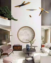 pin by 林洁 on lobby asian living rooms classy living room chinese style interior