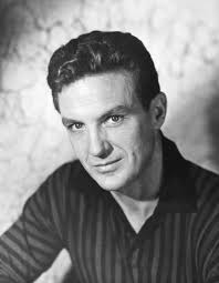 Robert Stack Portrait