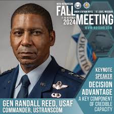 Looking forward to engaging with the greatest minds in logistics at the  NDTA Fall Meeting.