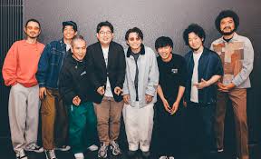 東京事変・長岡亮介情報 浮雲ch