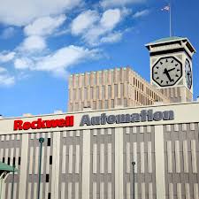 our company rockwell automation